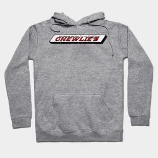 Chewlies Gum (Variant) Hoodie